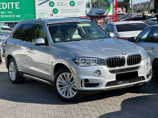 BMW X5 foto 5