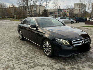 Mercedes E-Class