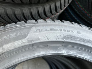 235/45 R18 Bridgestone Turanza Allseason 6/ Доставка, livrare toata Moldova 2024 foto 11