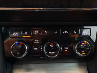 Skoda Superb foto 19