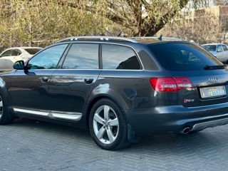 Audi A6 Allroad foto 4