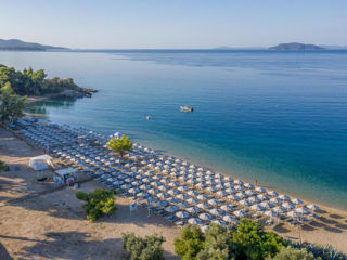 Отличные отели сети Lagomandra в Греции-Халкидики,Ситония. foto 3
