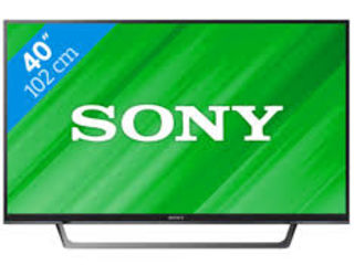Sony 40WE660 - 40'' (102cm) Led Smart Tv 400Hz X Reality Pro HDR foto 3