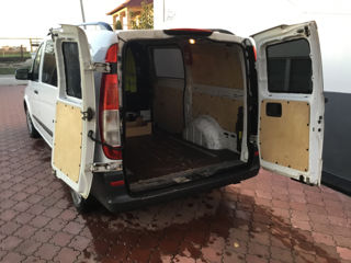 Mercedes Vito 113 foto 6