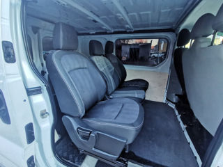 Opel Vivaro foto 5