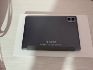 Продам планшет N-One foto 2