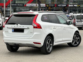 Volvo XC60 foto 5