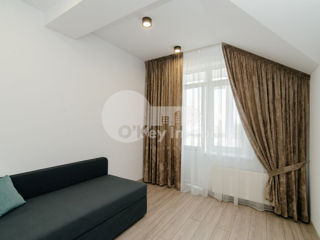 Apartament cu 4 camere, 88 m², Buiucani, Chișinău foto 12