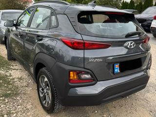 Hyundai Kona foto 2