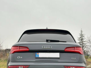 Audi Q5 foto 2