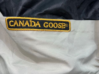 Geacă de iarna Canada goose foto 5