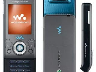 Se vinde Sony Ericsson w580i