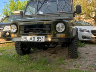 ЛуАЗ 969