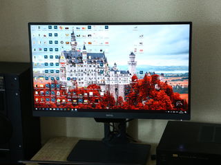 Продаю монитор Benq PD2500Q foto 1