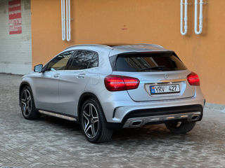 Mercedes GLA foto 3