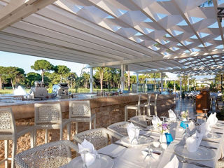 Turcia, Belek - Azure Villas By Cornelia 5* foto 4