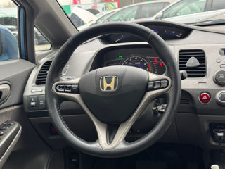 Honda Civic foto 11