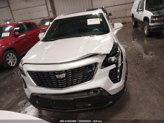 Cadillac XT4 foto 2