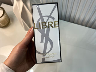 YSL Libre