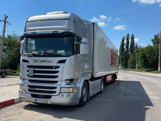 Scania R450 foto 2