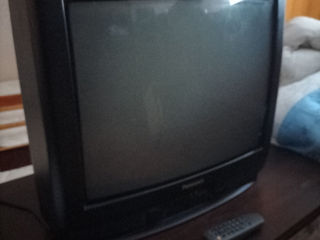 TV Panasonic cu telecomanda