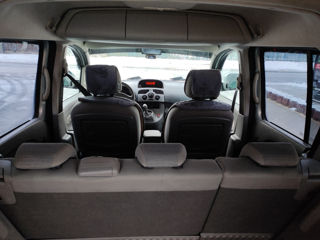 Renault Kangoo foto 8