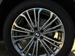 BMW X3 foto 7