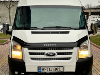 Ford Transit foto 3