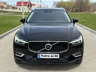 Volvo XC60 foto 3