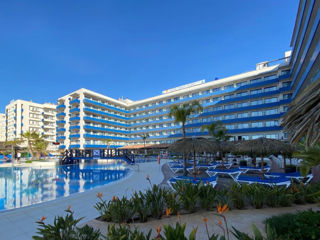 Spain! Tahiti Playa Suites 4*! Din 17.09 - 5 nopti! foto 4