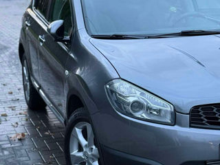 Nissan Qashqai foto 2