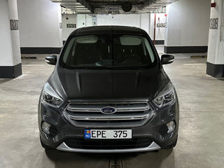 Ford Kuga foto 3