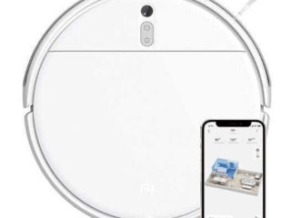 Робот-пылесос Xiaomi Mi Vacuum Mop 2 Lite foto 4