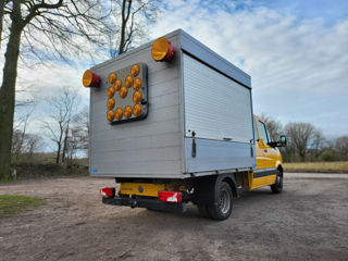 Volkswagen Crafter 50 2.0 TDI foto 4