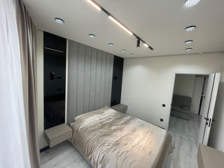 Apartament cu 1 cameră, 55 m², Centru, Chișinău foto 2