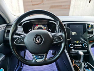 Renault Talisman foto 10