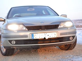 Renault Laguna foto 1