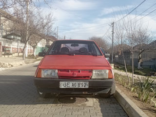 Lada / ВАЗ 2109 foto 5