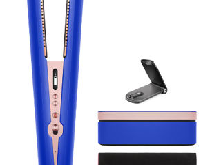 Dyson Corrale Straightener in Blue Blush