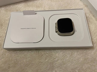 Apple Watch Ultra 2 foto 2