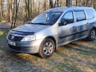 Dacia Logan Mcv foto 7