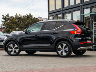 Volvo XC40 foto 6