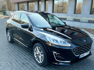 Ford Kuga foto 2