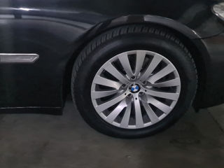 BMW 7 Series foto 10