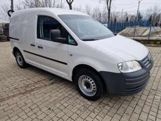 Volkswagen Caddy foto 2