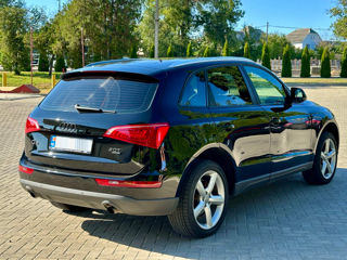 Audi Q5 foto 4