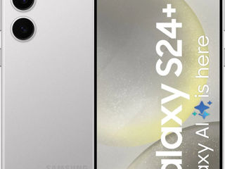 Samsung Galaxy S24 Plus 12Ram/512Gb Duos - 950 €. (Grey) (Yellow). Garantie 1 an. Гарантия foto 4