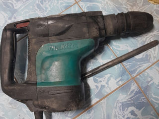 "Продам перфоратор Makita HR4501C foto 2