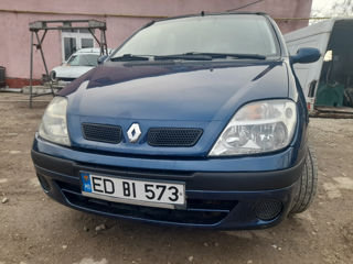 Renault Scenic foto 2