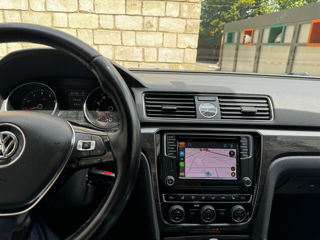 Volkswagen Passat foto 9